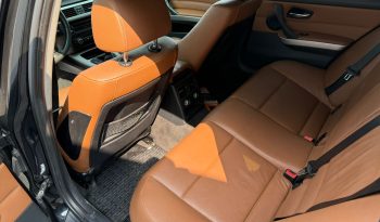 Bmw e91 320d 177 cp completă