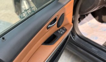Bmw e91 320d 177 cp completă