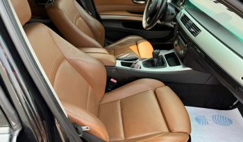 Bmw e91 320d 177 cp completă