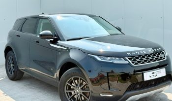 Range Rover Evoque 2.0 diesel 150cp 4×4 model Hybrid an 2020 completă