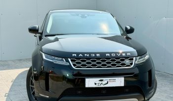 Range Rover Evoque 2.0 diesel 150cp 4×4 model Hybrid an 2020 completă