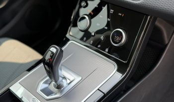 Range Rover Evoque 2.0 diesel 150cp 4×4 model Hybrid an 2020 completă