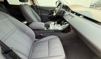 Range Rover Evoque 2.0 diesel 150cp 4×4 model Hybrid an 2020 completă
