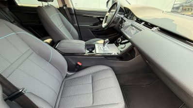 Range Rover Evoque 2.0 diesel 150cp 4×4 model Hybrid an 2020