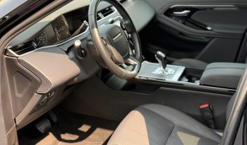 Range Rover Evoque 2.0 diesel 150cp 4×4 model Hybrid an 2020 completă