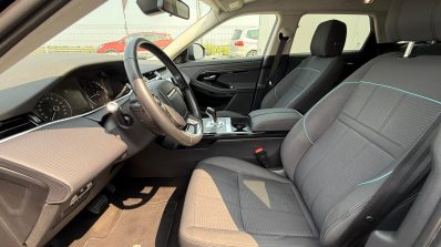 Range Rover Evoque 2.0 diesel 150cp 4×4 model Hybrid an 2020