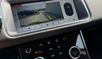 Range Rover Evoque 2.0 diesel 150cp 4×4 model Hybrid an 2020 completă
