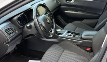 Renault Talisman 1.6 dci 130cp model Intens an 10/2018 completă