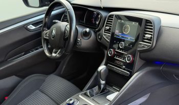 Renault Talisman 1.6 dci 130cp model Intens an 10/2018 completă