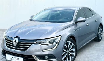 Renault Talisman 1.6 dci 130cp model Intens an 10/2018 completă