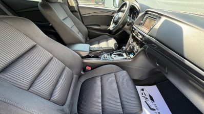 Mazda 6 2.2 diesel an 9/2014