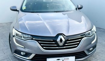 Renault Talisman 1.6 dci 130cp model Intens an 10/2018 completă