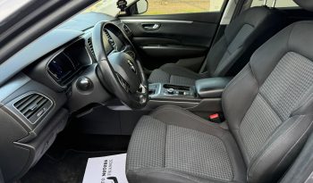 Renault Talisman 1.6 dci 130cp model Intens an 10/2018 completă