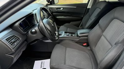 Renault Talisman 1.6 dci 130cp model Intens an 10/2018