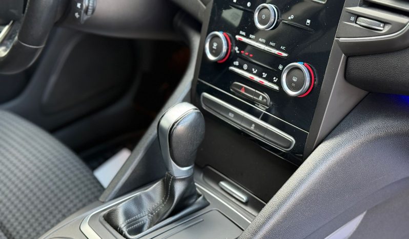 Renault Talisman 1.6 dci 130cp model Intens an 10/2018 completă