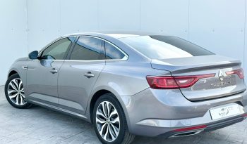Renault Talisman 1.6 dci 130cp model Intens an 10/2018 completă