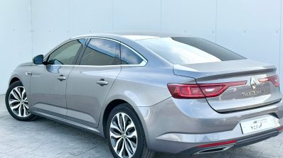Renault Talisman 1.6 dci 130cp model Intens an 10/2018