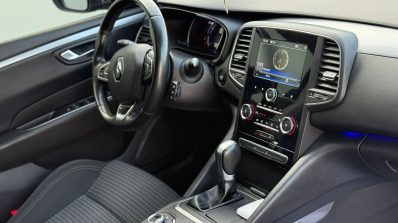 Renault Talisman 1.6 dci 130cp model Intens an 10/2018