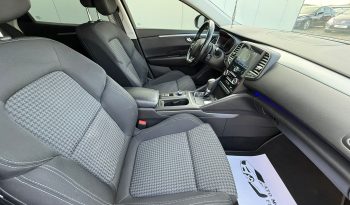 Renault Talisman 1.6 dci 130cp model Intens an 10/2018 completă