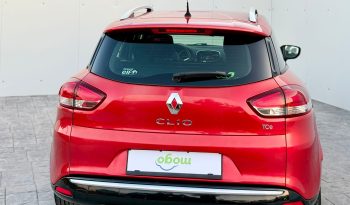 Renault Clio 0,9 2013 90cp completă