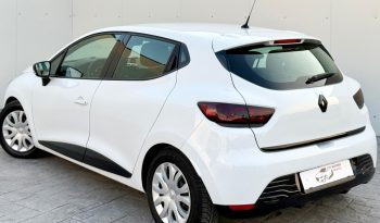 Renault Clio benzina 90cp completă