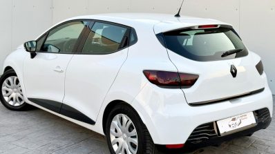 Renault Clio benzina 90cp