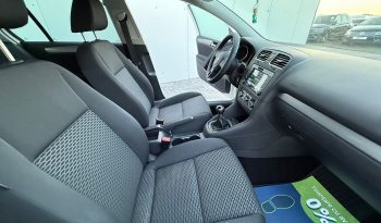 Vw Golf 6 1.4 Mpi 80cp completă