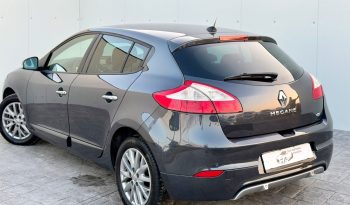 Renault Megane 1.5 dci 110 cp model GT Style completă