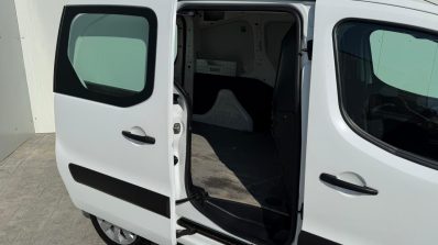 Peugeot Partner ♦️1.6 Hdi 105 cp an 11/2017