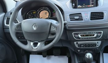 Renault Megane 1.5 dci 110 cp model GT Style completă