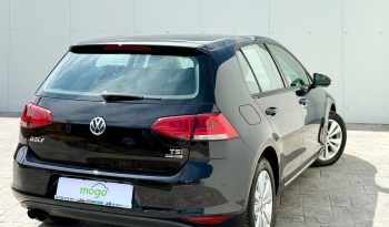 Vw Golf 7 Cutie viteze automata completă