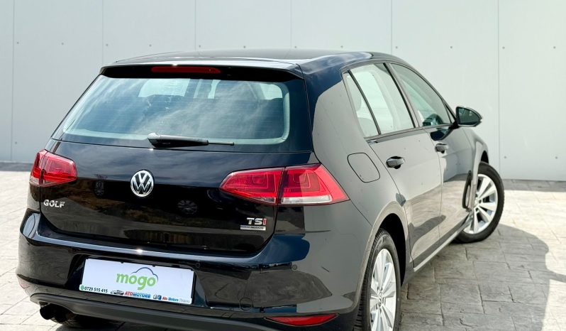 Vw Golf 7 Cutie viteze automata completă