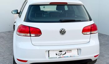 Vw Golf 6 1.4 Mpi 80cp completă