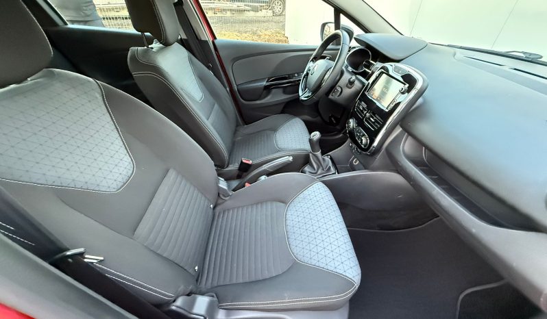 Renault Clio 0,9 2013 90cp completă