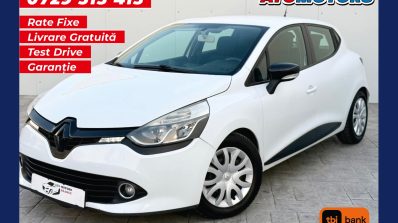 Renault Clio benzina 90cp