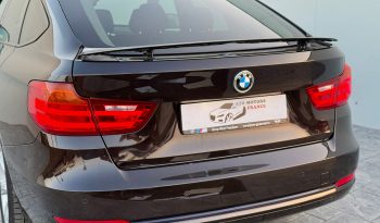 Bmw 320 Gt 190cp Euro 6 completă