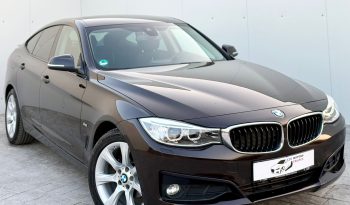 Bmw 320 Gt 190cp Euro 6 completă