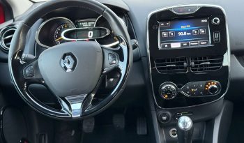 Renault Clio 0,9 2013 90cp completă