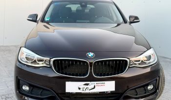 Bmw 320 Gt 190cp Euro 6 completă