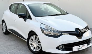 Renault Clio benzina 90cp completă