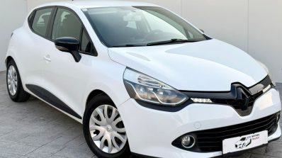Renault Clio benzina 90cp