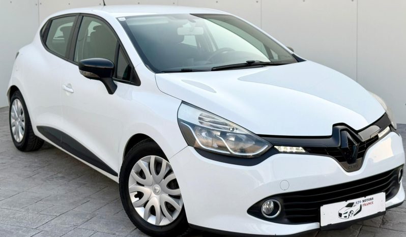 Renault Clio benzina 90cp completă