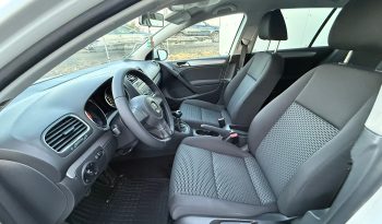 Vw Golf 6 1.4 Mpi 80cp completă