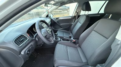 Vw Golf 6 1.4 Mpi 80cp