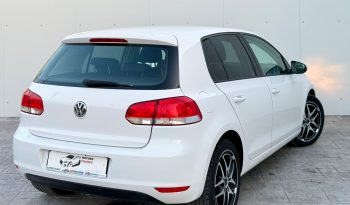 Vw Golf 6 1.4 Mpi 80cp completă
