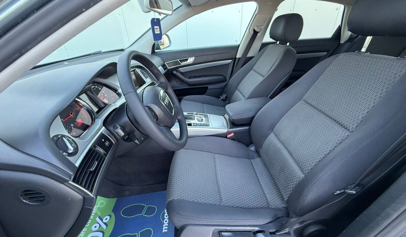 Audi A6 2.0 tdi 170cp completă