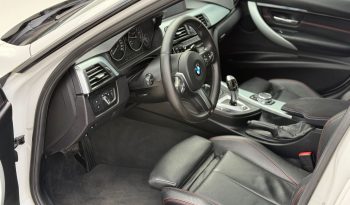 Bmw 330e plug-in Hybrid completă