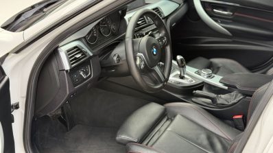 Bmw 330e plug-in Hybrid