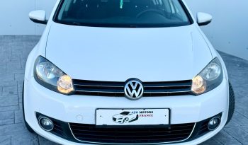 Vw Golf VI 1.6 tdi completă