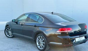 Vw Passat 2.0 tdi completă